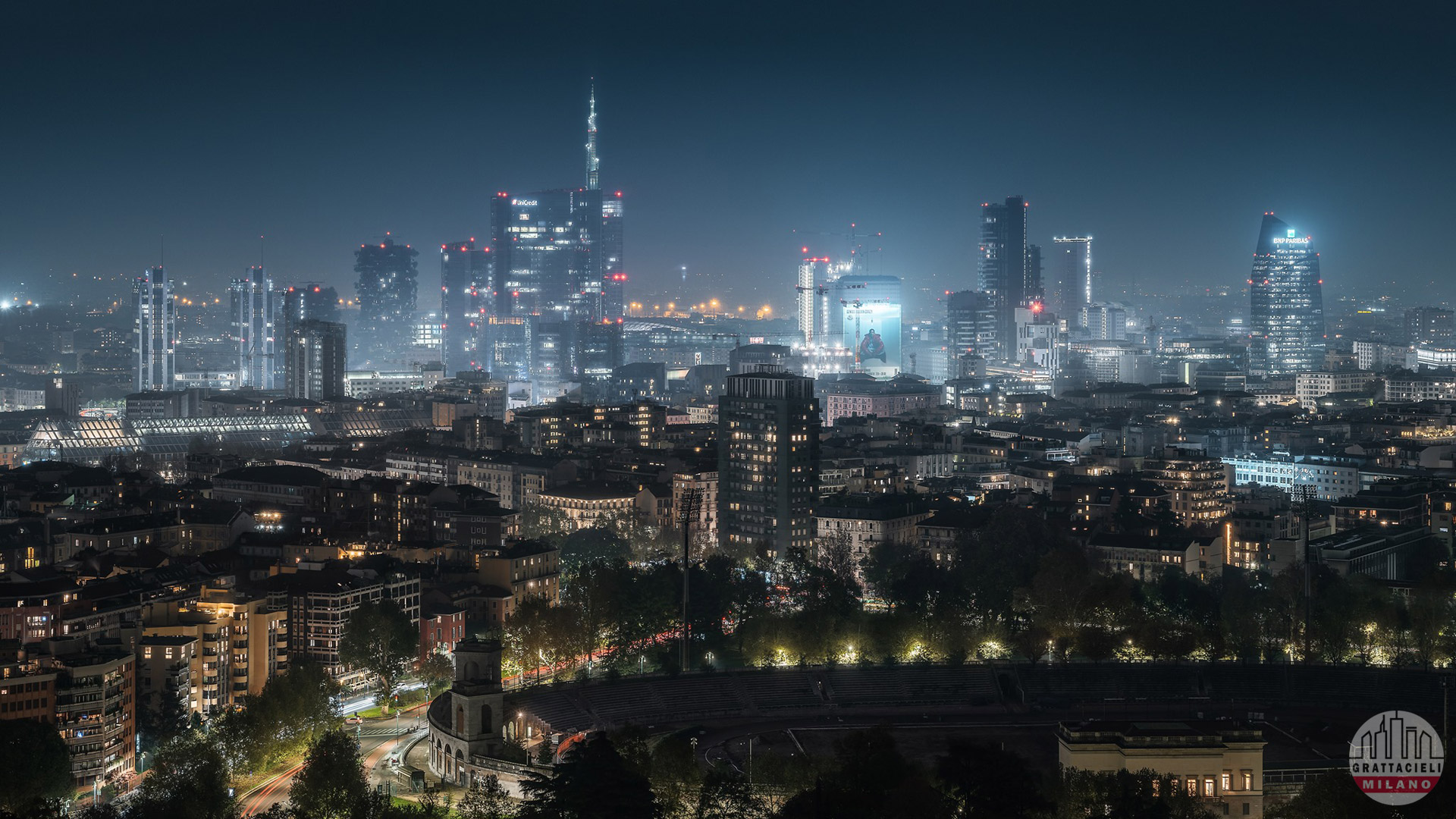 Le archistar che stanno ridisegnando il volto di Milano Grattacieli, parchi, spazi pubblici e soluzioni per accrescere accessibilità e risparmio energetico. A Milano crescono i progetti d’autore